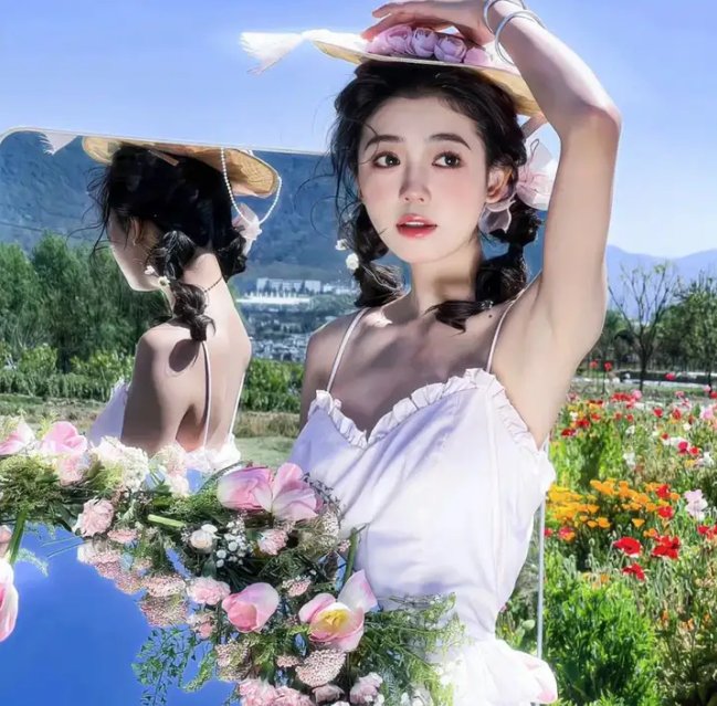 今有君梦别梦君